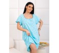 Ночная сорочка мод.2205 - small