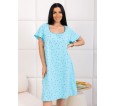 Ночная сорочка мод.2205 - small2