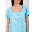 Ночная сорочка мод.2205 - small1