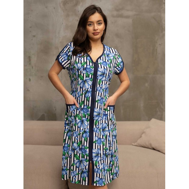 Халат мод.469/34 (Сток)