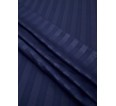 Пододеяльник Микрофибра Страйп - Синий - small9