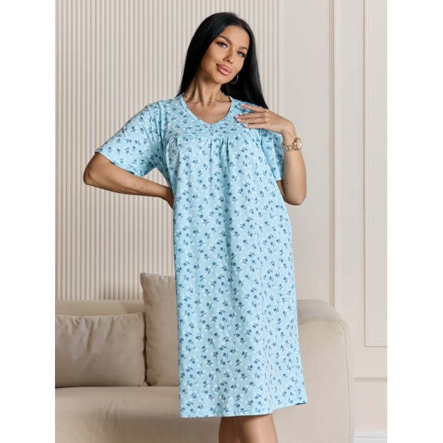 Ночная сорочка мод.1930/4 Ночная сорочка мод.1930/4