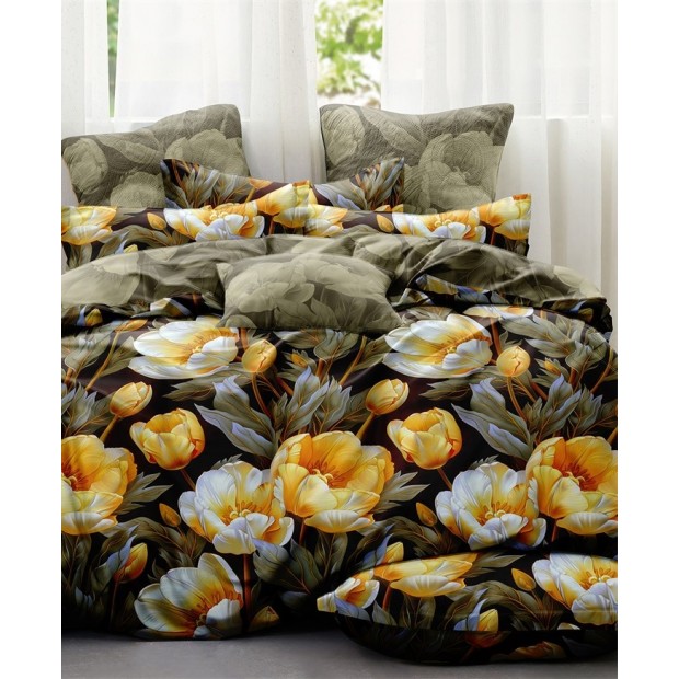 Постельное белье бязь люкс - Маргарита