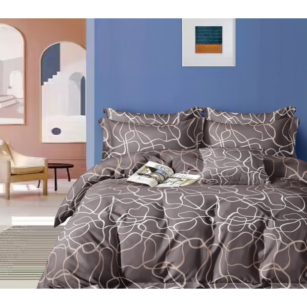 Постельное белье бязь люкс - Барри