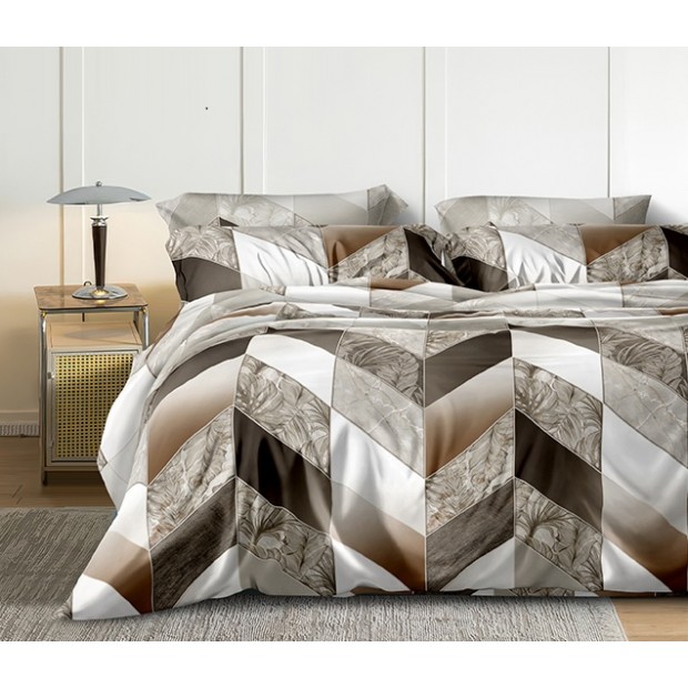 Постельное белье бязь люкс - Роксолана