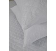 Комплект подушек для сна - Светлый серый - small2