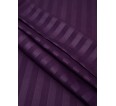 КПБ Микрофибра-Страйп - Фиолетовый - small2