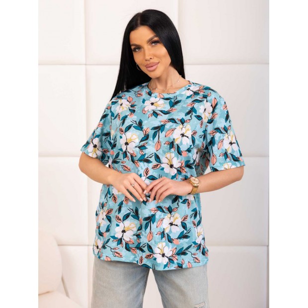 Футболка мод.2083/5*