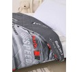 Покрывало детское из поплина - Мажор - small2