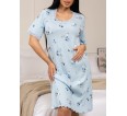 Ночная сорочка мод.2130 - small