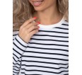 Лонгслив мод.1688* - small3
