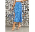 Юбка мод.2036/6 - small7
