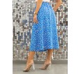 Юбка мод.2036/6 - small6