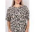 Футболка мод.2159/6 - small4