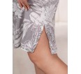 Платье-рубашка мод.2208М/1 - small1
