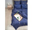 Пододеяльник бязь на молнии - Котики - small4