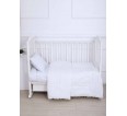 Одеяло Бэби белое облегченное* - small5
