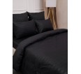 КПБ Микрофибра-Страйп - Графит - small6