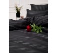 КПБ Микрофибра-Страйп - Графит - small7