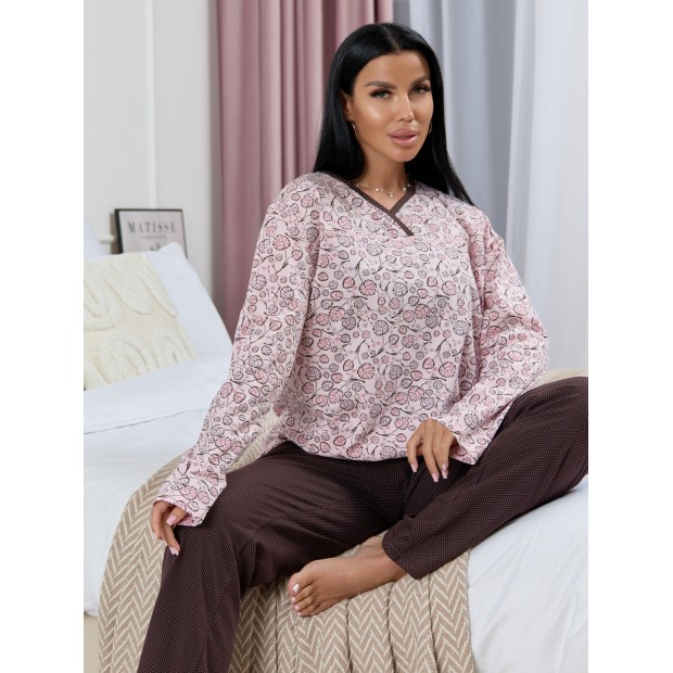 Пижама мод.1759К