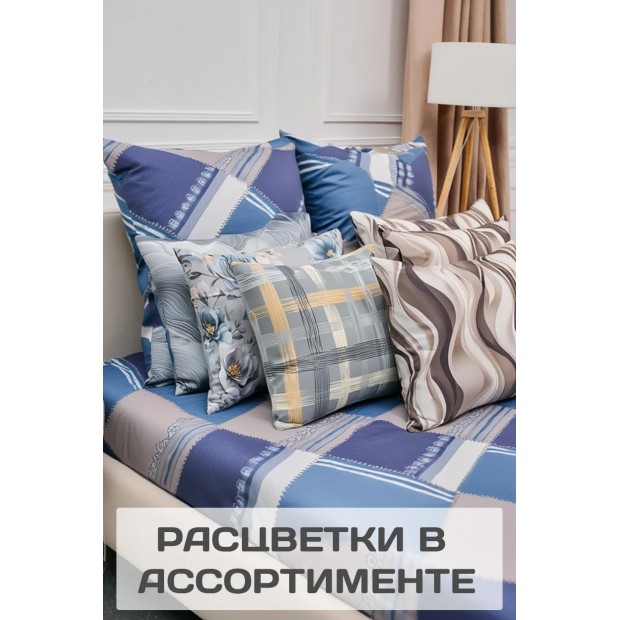 Наволочка бязь 