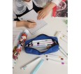 Пенал тубус небесно-голубой - small2