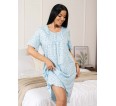 Ночная сорочка мод.1092/25 - small