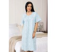 Ночная сорочка мод.1092/25 - small4