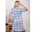 Халат мод.2066/5 - small1