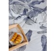 Одеяло Селеста 200гр - Флора - small1