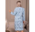 Ночная сорочка мод.2265/1 - small5