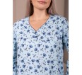 Ночная сорочка мод.2265/1 - small3