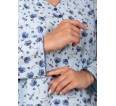 Ночная сорочка мод.2265/1 - small2