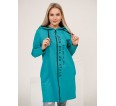 Кардиган мод.1603 - small4