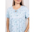 Ночная сорочка мод.2263/1 - small2