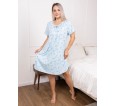 Ночная сорочка мод.2263/1 - small5