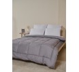 Одеяло всесезонное Relax - Серый - small6