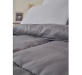 Одеяло всесезонное Relax - Серый - small5