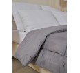 Одеяло всесезонное Relax - Серый - small4