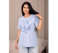 Футболка мод.2154/3 - small6