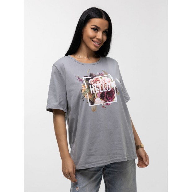 Футболка мод.1838/5 Футболка мод.1838/5