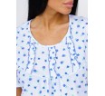 Ночная сорочка мод.1092/19 - small5