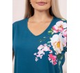 Футболка мод.2223/4 - small2
