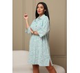 Платье-рубашка мод.2208/3 (Сток) - small