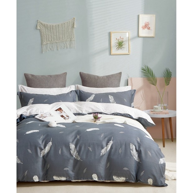 Постельное белье сатин элит на молнии - Нюанс