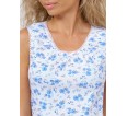Ночная сорочка мод.1013/17 - small5