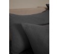 Комплект подушек для сна - Темный серый - small1