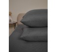 Комплект подушек для сна - Темный серый - small2