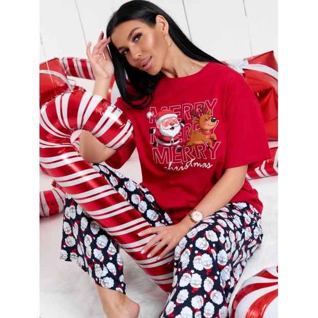 Пижама мод.2085 Пижама мод.2085