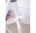Подушка на стул - Маргарита беж. - small3